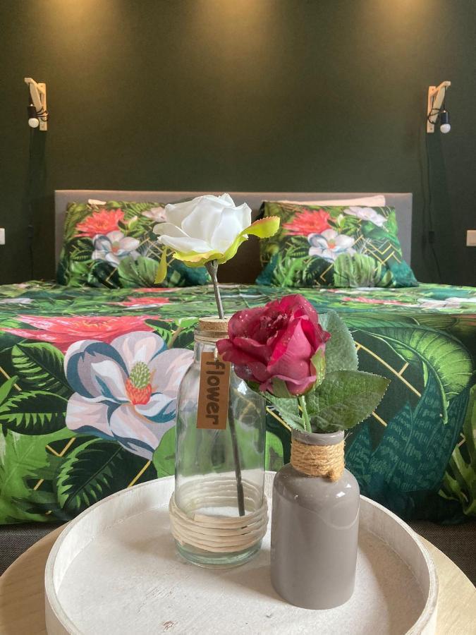 La Fattoria Bed&Breakfast Venhuizen  Ngoại thất bức ảnh