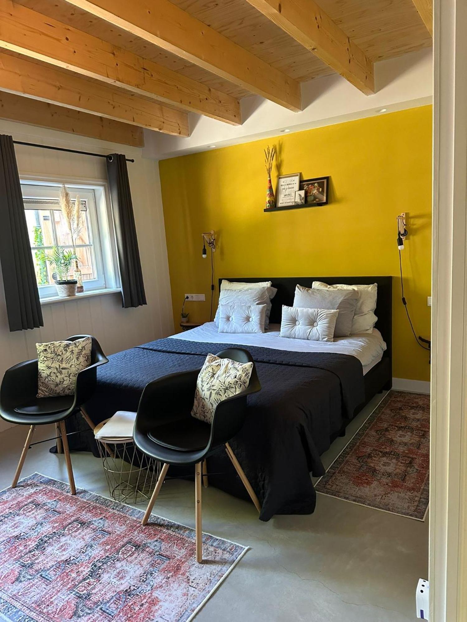 La Fattoria Bed&Breakfast Venhuizen  Ngoại thất bức ảnh